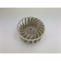 Крыльчатка для сушильной машины Whirlpool 481951528255 D=190mm L=77mm