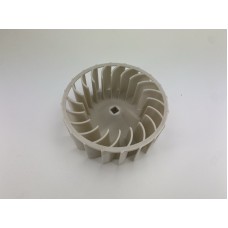 Крыльчатка для сушильной машины Whirlpool 481951528255 D=190mm L=77mm