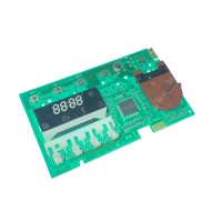Модуль индикации для стиральной машины Indesit Б/У C00143086 210096233.04 30410561