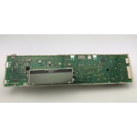 Модуль (плата управления) для стиральной машины Gorenje Б/У 151251 151213