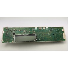 Модуль (плата управления) для стиральной машины Gorenje Б/У 151251 151213