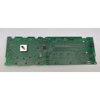 Модуль (плата управления) для стиральной машины Bosch 11025502 8001055947-09