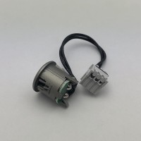 Кнопка для плиты Whirlpool 480121101591