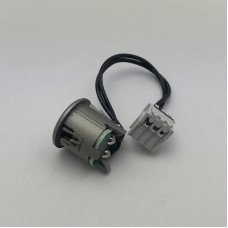 Кнопка для плиты Whirlpool 480121101591