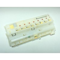 Модуль (Плата) для посудомоечной машины Bosch Б/У 5WK5710 170198040701