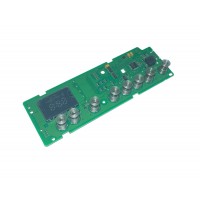 Модуль індикації для пральної машини Bosch/Siemens Б/У 5560011489-02