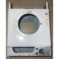корпус стиральной машины LG 80*59*42 см подходит на многие модели