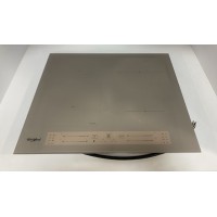 Варочная поверхность индукционная Whirlpool WLS2760BF  Новая 590*510mm