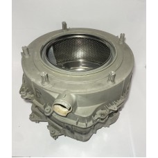 Бак в сборе для стиральной машины Electrolux Zanussi AEG Б/У 4055311825 новые подшипники