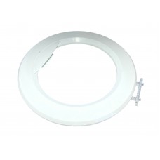 Обрамление люка внешнее для стиральной машины Gorenje 154520 Б/У