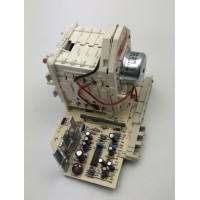 Таймер программатор для стиральной машины Whirlpool 481931039767 EC4526.01