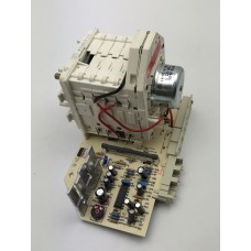 Таймер программатор для стиральной машины Whirlpool 481931039767 EC4526.01