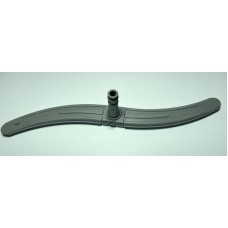 Разбрызгиватель (импеллер) нижний для посудомоечной машины Bosch/Simens Б/У 9000111664 750-1876-70