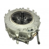 Бак в сборе для стиральной машины Bosch Б/У COD.784 10340 5550000018
