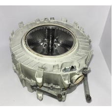 Бак в сборе для стиральной машины Bosch Б/У COD.784 10340 5550000018