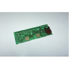 Модуль индикации к стиральной машине Indesit Ariston Б/У 21015297301