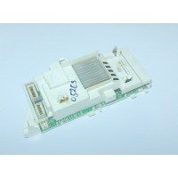 Модуль (Плата) для стиральной машины ariston/indesit Б/У 215008715,02