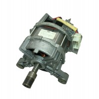 Двигатель (мотор) для стиральной машины Gorenje Б/У U112655 NH 083222 025 6 контактов