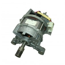 Двигатель (мотор) для стиральной машины Gorenje Б/У U112655 NH 083222 025 6 контактов