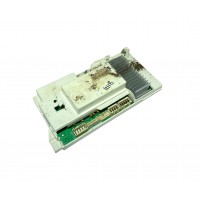 Модуль (Плата) для стиральной машины ariston/indesit Б/У 21501016302