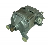 Двигун (мотор) для пральної машини Bosch Б/У 5500006818-1 151.60000.72 8 контактів