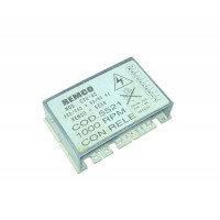 Модуль (Плата) для стиральной машины ARISTON, INDESIT Б/У C00066455