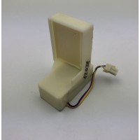 Воздушная заслонка для холодильника Indesit Б/У C00504992