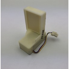 Воздушная заслонка для холодильника Indesit Б/У C00504992