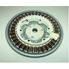 Ротор + статор для стиральной машины LG Б/У 4413ER1001D 4413ER1002C