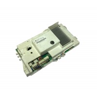 Модуль (Плата) для стиральной машины ariston/indesit Б/У 21501128100