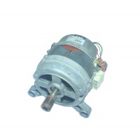 Двигун (мотор) для пральної машини Indesit Ariston Б/У W160021478.05