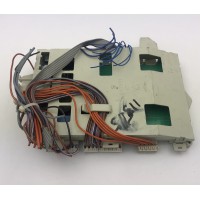 Модуль (Плата) для стиральной машины Electrolux Zanussi AEG Б/У 1105707-00 546772