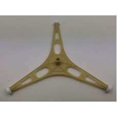 Ролер для мікрохвильової печі D=175mm, H=12mm