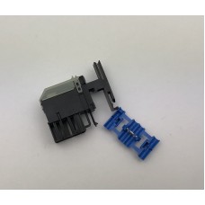 Кнопка включения для стиральной машины Whirlpool 481227618252 461971037031