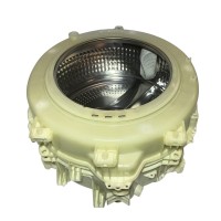 Бак в сборе для стиральной машины Haier Candy HWD80-B14979 M22120G0196 V9037559