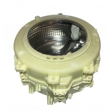Бак в сборе для стиральной машины Haier Candy HWD80-B14979 M22120G0196 V9037559