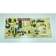 Модуль (плата) управления для холодильника Toshiba/Midea Б/У 17131000007904 CE-BCD308WE2-ST