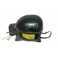 Компрессор для холодильника Danfoss Secop Б/У NL6FT 105G6628