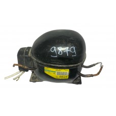 Компрессор для холодильника Danfoss Secop Б/У NL6FT 105G6628