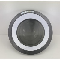 Люк в сборе для стиральной машины Beko Б/У D=505mm 11435