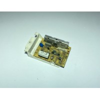 Модуль (плата управления) для стиральных машин BEKO Б/У 2807350800