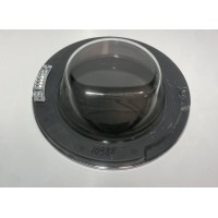Люк в сборе для стиральной машины Haier  Candy Б/У D=485mm 10988