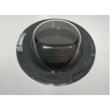 Люк в сборе для стиральной машины Haier  Candy Б/У D=485mm 10988