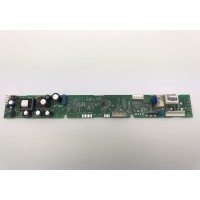 Модуль (плата) управления для холодильника Whirlpool Indesit 481010497623 481010543902