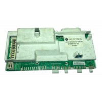 Модуль (Плата) для стиральной машины ariston/indesit Б/У 215009152.02