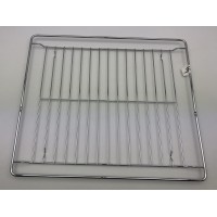 Решетка для духовки Haier H6ID2P5B3YTB 455*390mm 13195