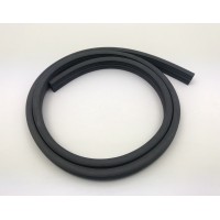 Уплотнитель двери для посудомоечной машины Whirlpool  L=450mm 480140101102 C00314252