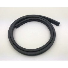 Уплотнитель двери для посудомоечной машины Whirlpool  L=450mm 480140101102 C00314252