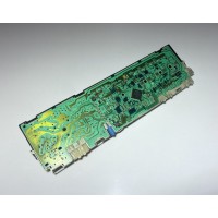 Модуль (Плата) для стиральной машины Bosch/Siemens Б/У 5500009867