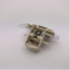 Замок двери (блокиратор) для посудомоечных машин Whirlpool 482000018724 482000096981 C00513981